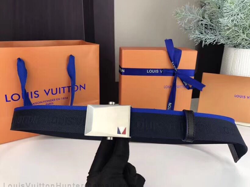 Louis Vuitton Belt 35mm 185457